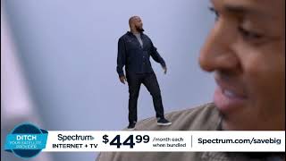 Spectrum “Inner Voice”