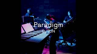 Paradigm by Jlin
