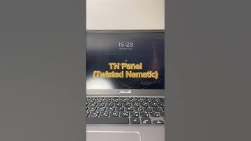 เปลี่ยนจอ Notebook แก้ไขเรื่องสีสีน และมุมมองแคบ #ripscomp #เปลี่ยนจอโน๊ตบุ๊ค