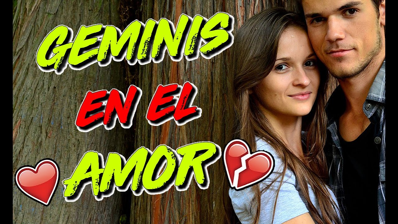 Descubre el Signo Géminis en el Amor Características y Secretos del