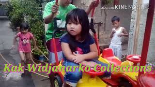 Mama. Anita Tourisia