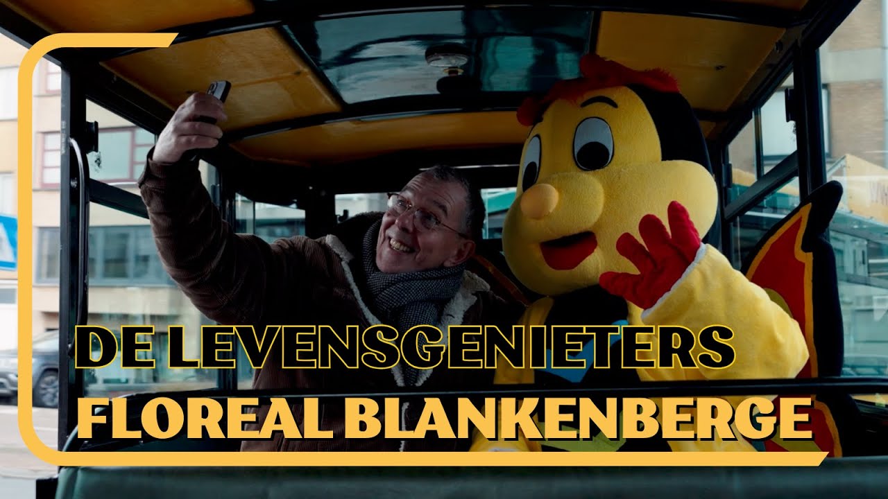 Floreal Blankenberge - De Levensgenieters E07 (VTM 28/12/2025)
