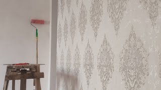 ishimizga baxo bering 80% moishiy OBOY YOPISHTIRISH NARXLARI YANGI ZAKAS BOSHLADIK