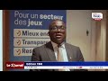 LE JOURNAL DE 19H00 30 MAI 2026 