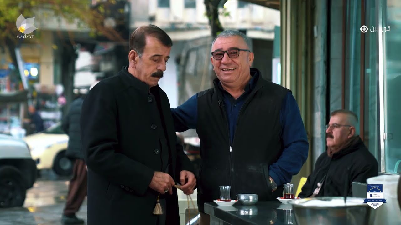 مەحمود محەمەد - ئەڵماسی هونەری میللی