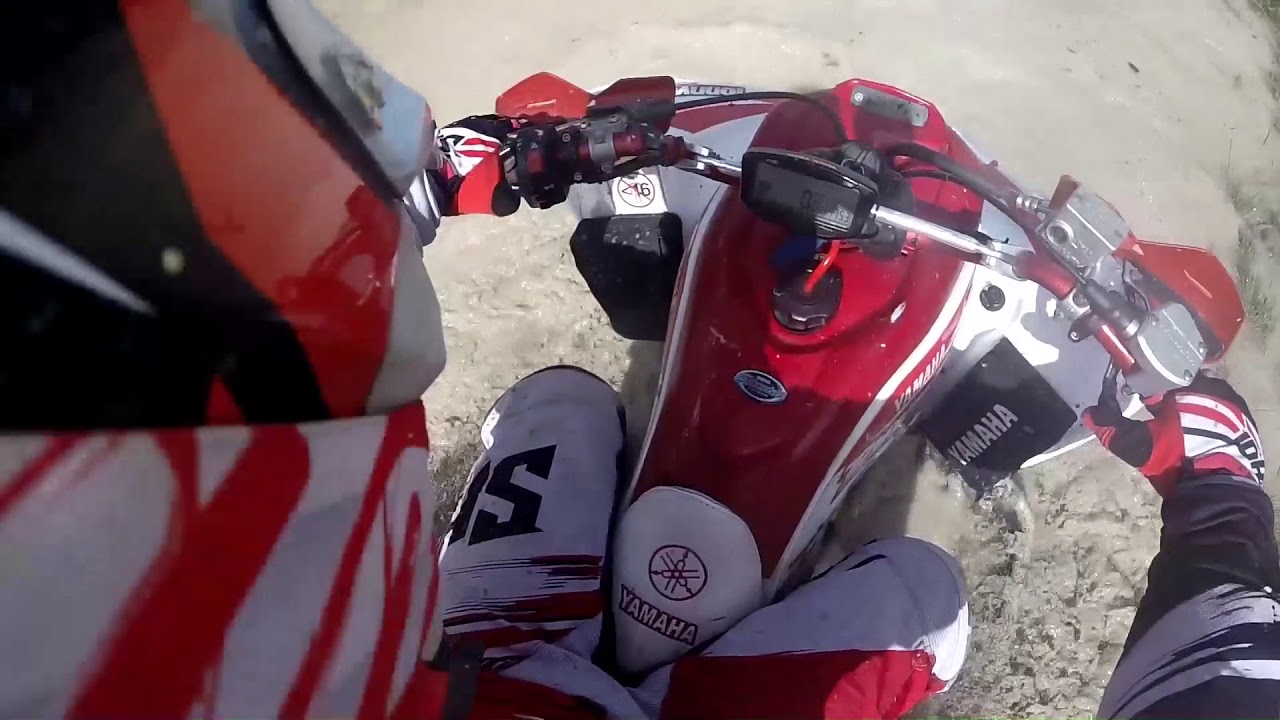enduro gebraucht Les Bouricas | Quad/Moto Chemin/Route 4 temps/2 temps ? how #40