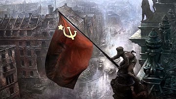 Battle of the Seelow Heights (Berlin Strategic Offensive Operation) | Eastern Front, WW2, 1945