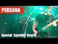 PERSONZ+Special Sparklin&#39; Hearts[copyband ]+PERSONA