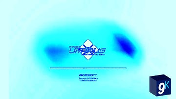 Microsoft Uranus History in Fmaj Vocoder