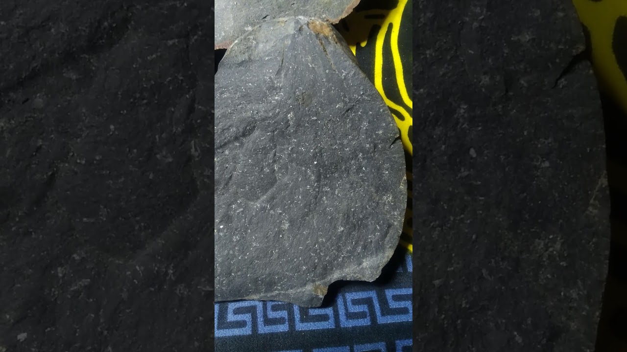 Ginto sa ibat ibang klasi ng mga bato mayruon sa inyung probinsya. part 2!