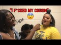 WHATS SOMETHING YOU’VE DONE THAT YOU NEVER TOLD YOUR PARENTS😭 | (HIGH SCHOOL EDITION)