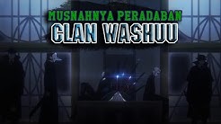 TG :re S2 Eps 4 "AKHIR DARI AOGIRI TREE DAN CLAN WASHUU"||► IM KIRIN