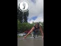 Concrete in Hawaii! We Call These Kneeboards or Sliders. #concrete #hawaii #howto #construction
