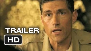 Emperor TRAILER 1 (2013) - Tommy Lee Jones, Matthew Fox Movie HD