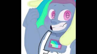 Speed Painting (Bismuth From Steven Universe)
