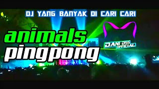 DJ YANG LAGI VIRAL BUAT CEK SOUND TERBARU BASS HOREG!!!