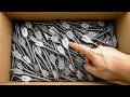 Turn a Dull Fishtail Drill Bit into a Million Dollar Tool – Crazy Idea from a 65-Year-Old Mechanic