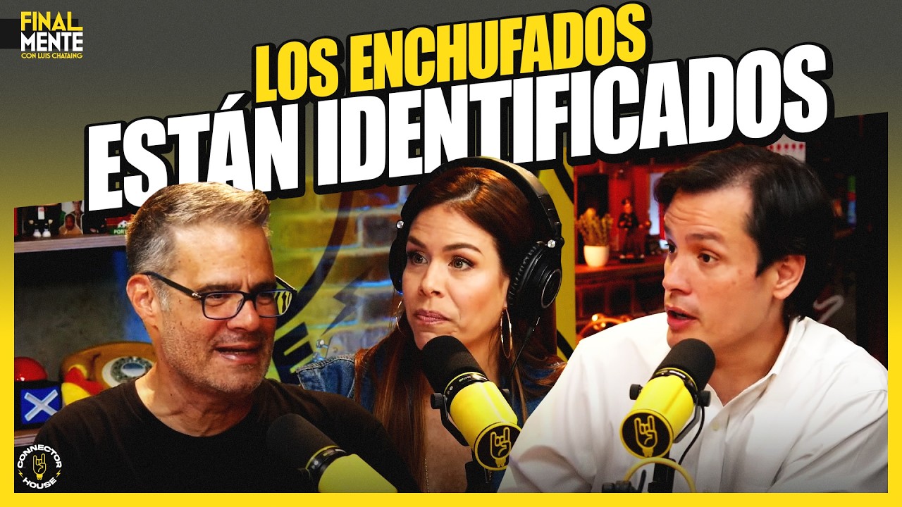 “Delcy no lleva la transición, la está sobreviviendo” | Finalmente 👓