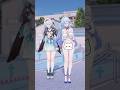 [Honkai Star Rail] 사랑 가득한 춤을 춰요 | Firefly, Robin [MMD]