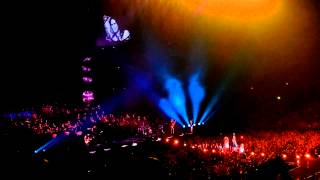 Within Temptation - Elements - 12 Sinead - 13 Titanium LIVE 2012-11-13 Sportpaleis, Antwerpen Guide