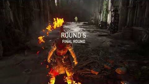 Shaman is fair and balanced