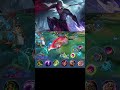 MOBA LEGEND 5v5 | BRAHMA MOBA YT | Day-518 | #shorts #gaming #video #youtube #youtubeshorts #mlbb