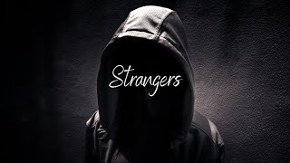 [FREE] Joyner Lucas Type Beat "STRANGERS" (Prod. InsaneBeatz)
