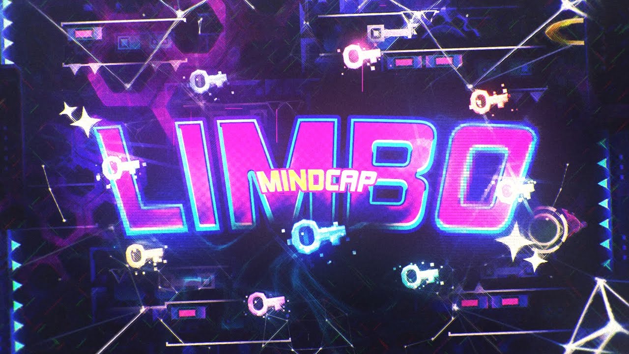 LIMBO (My Hardest Demon) by MindCap and more | Geometry Dash