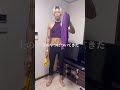 ジョジョにワムウになっていく男【JOJO】