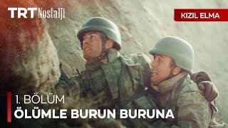 “Bunlar can yakmaya geliyor!” - Kızıl Elma Özel Sahneler