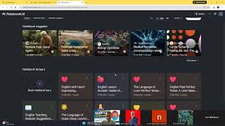 Webinar Modul Ajar Berbasis Deep Learning Terintegrasi Dengan Kbc