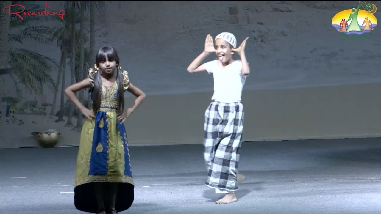 أوبريت ديره تكبر - مهرجان الدوخلة ٢٠١٥م - سنابس