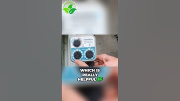 The Best Water Timer for Drip Irrigation: Rain Drip Timer Review