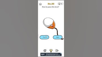 Brain out level 80 solution #brainout #gaming #mobilegame #games