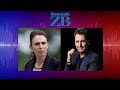 Jacinda Ardern on Newstalk ZB's Mike Hosking - 15th June