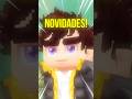 NOVA ATUALIZAÇÃO DO HYTALE!!! #shorts #hytale #hytale #hytalebrasil #hytaleupdate #shortsvideo