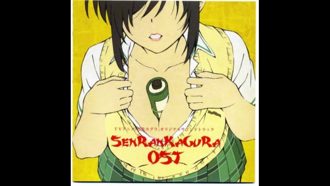 Guarda Senran Kagura: Ninja Flash! OST Disc. 2 - 18. Shissouron (TV size) su YouTube Guarda Senran Kagura: Ninja Flash! OST Disc. 2 - 18. Shissouron (TV size) su YouTube