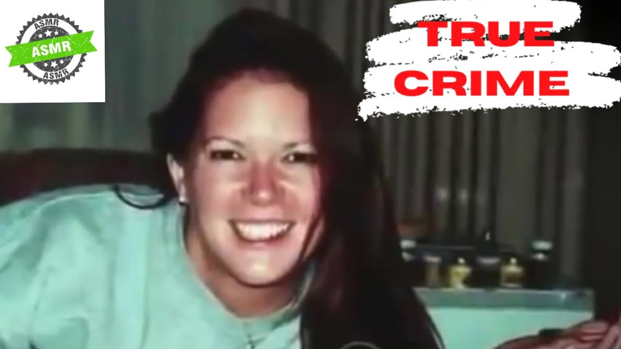 TRUE  CRIME | Dawn Viens  ***** asmr  #truecrime