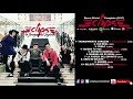 NUEVO! Eclipse rock - La Fuerza del Espíritu (Disco Completo) - Con ft. de Marcos Brunet y Rescate