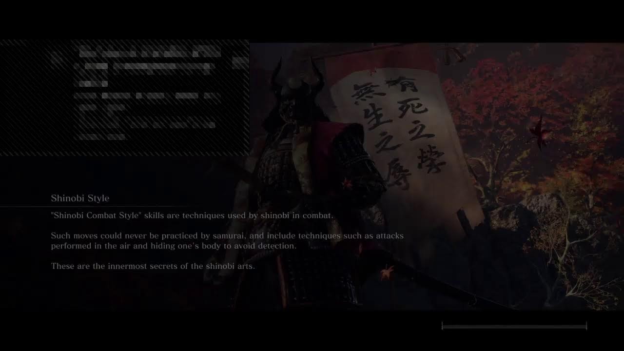 Sekiro Father - YouTube