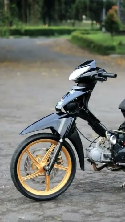 #SUPRA BAPAK #CINEMATIK