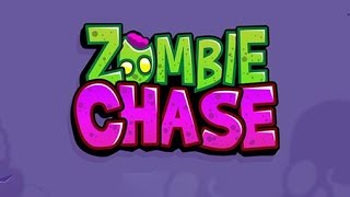 Zombie Chase - Android Game - play screenshot 5