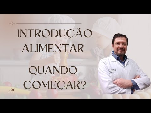 Vídeo: Com Que Idade Você Pode Dar Queijo Cottage Ao Seu Bebê?