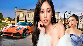 Maymay Entrata’s Net Worth EXPOSED! Million Dollar Estate, Lifestyle & Fashion Icon  💎