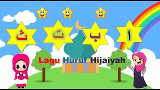 Belajar Huruf Hijaiyah | Lagu Huruf Hijaiyah Untuk Belajar Anak | Lagu Anak Anak Islami Belajar Huruf Hijaiyah | Lagu Huruf Hijaiyah Untuk Belajar Anak | Lagu Anak Anak Islami