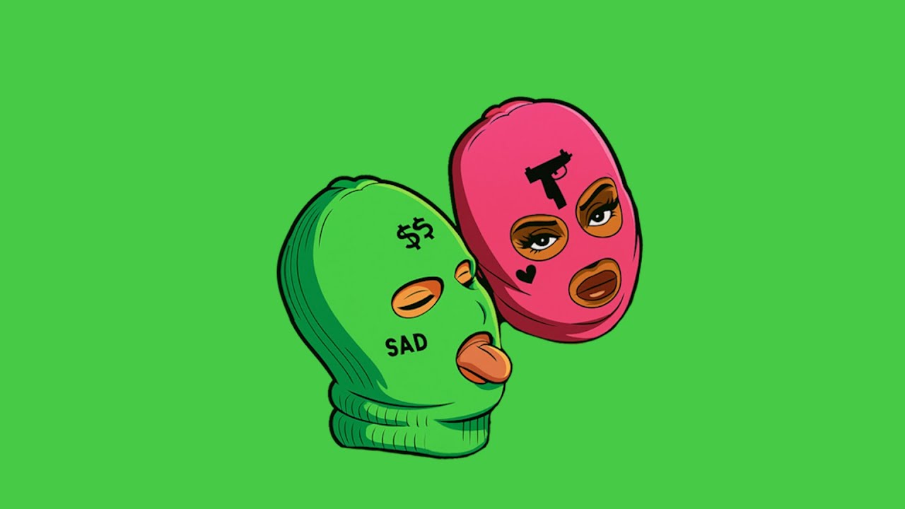 (FREE FOR PROFIT) J BALVIN x TYGA Type Beat - "CLUB" 🎭 PARTY Club Instrumental 2025