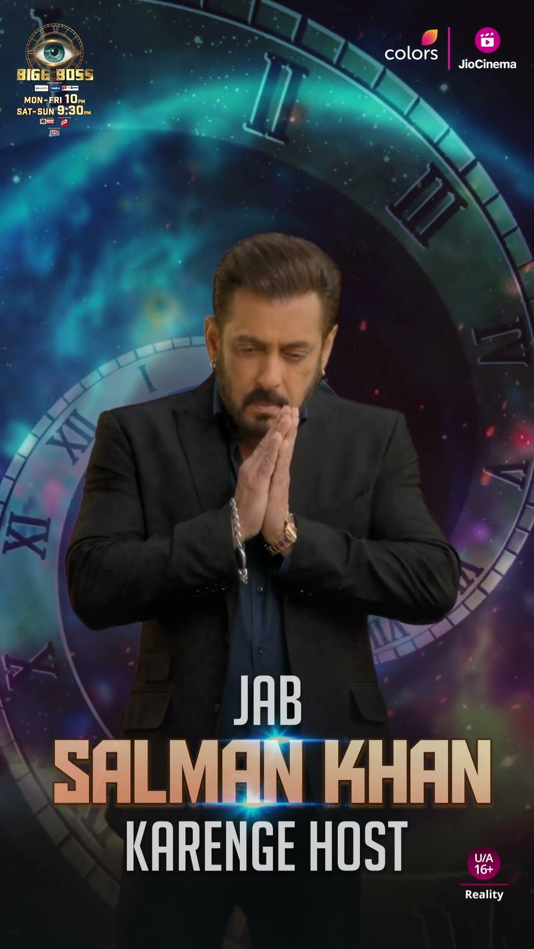 Saturday Night With Salman Khan | Bigg Boss 18