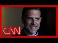 Hunter Biden sues the IRS