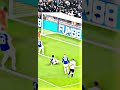 What a great goal  