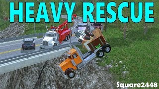 Farming Simulator 17 | Heavy Rescue | First Day On Job Gone Wrong | Rotator | Rollback Farming Simulator 17 | Heavy Rescue | First Day On Job Gone Wrong | Rotator | Rollback